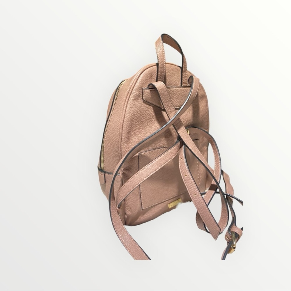 Call It Spring Blush Mini Backpack